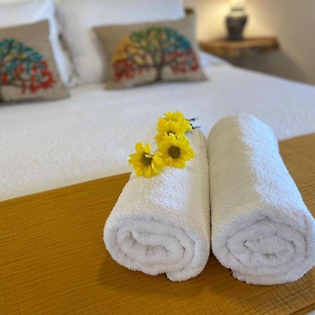 Casa Hridaya Hotel Boutique Holbox Eksteriør billede