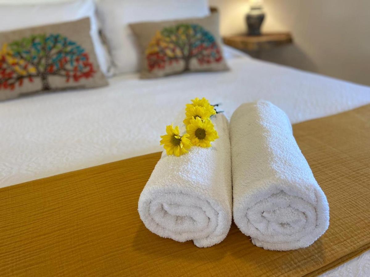 Casa Hridaya Hotel Boutique Holbox Eksteriør billede
