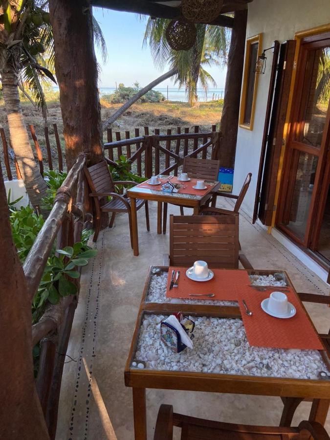 Casa Hridaya Hotel Boutique Holbox Eksteriør billede