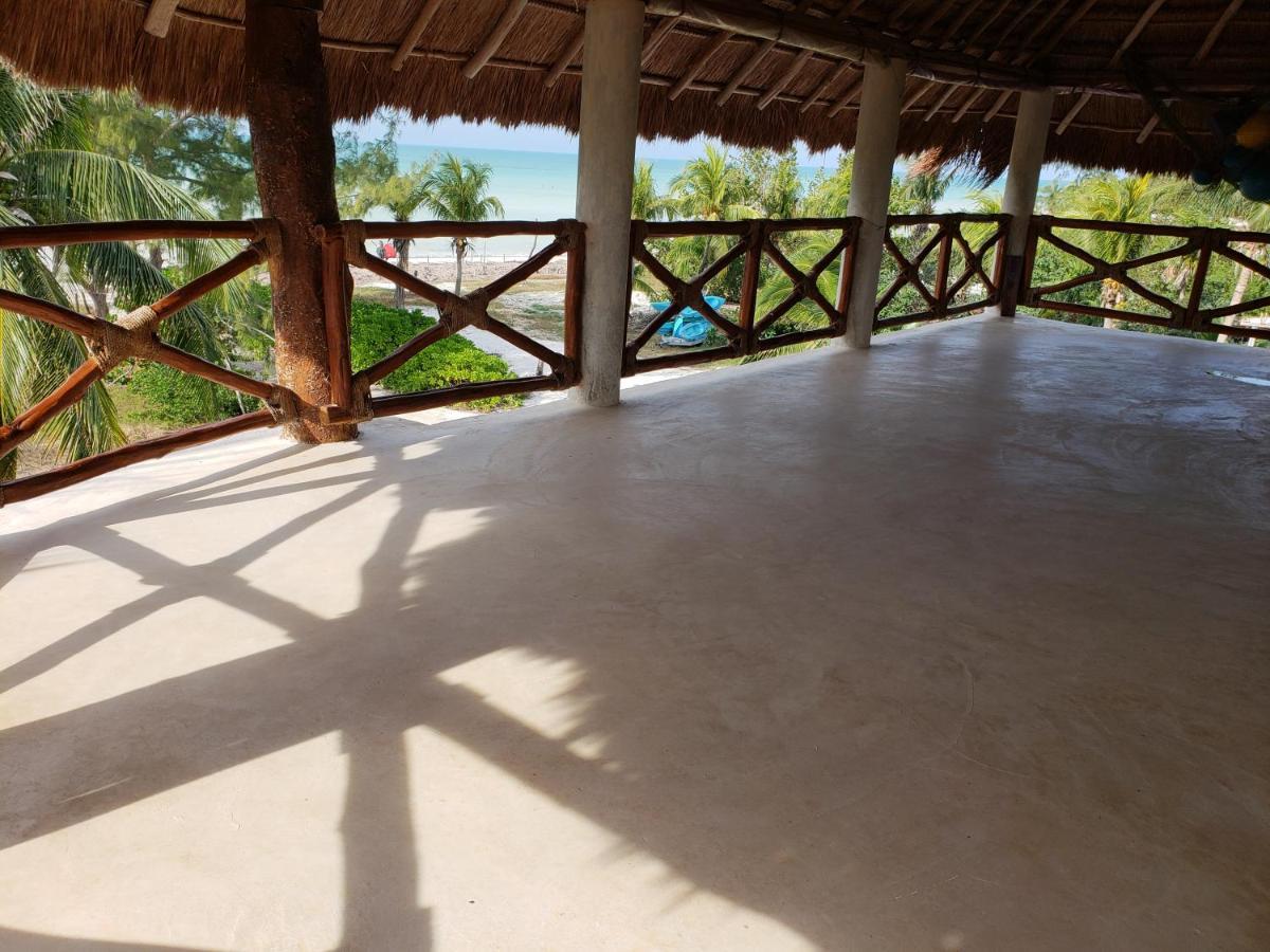 Casa Hridaya Hotel Boutique Holbox Eksteriør billede