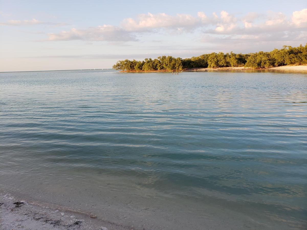 Casa Hridaya Hotel Boutique Holbox Eksteriør billede