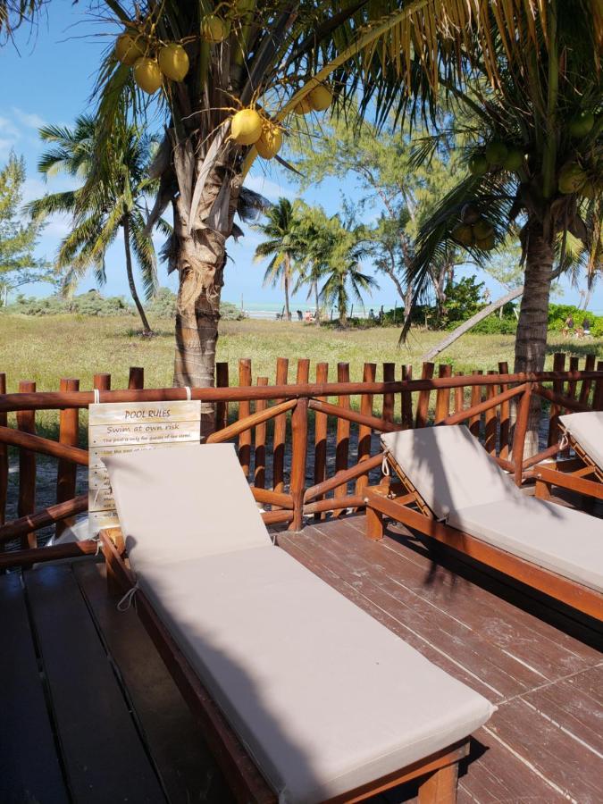 Casa Hridaya Hotel Boutique Holbox Eksteriør billede