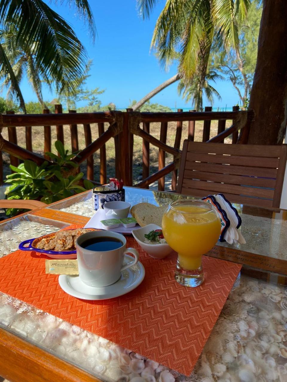Casa Hridaya Hotel Boutique Holbox Eksteriør billede