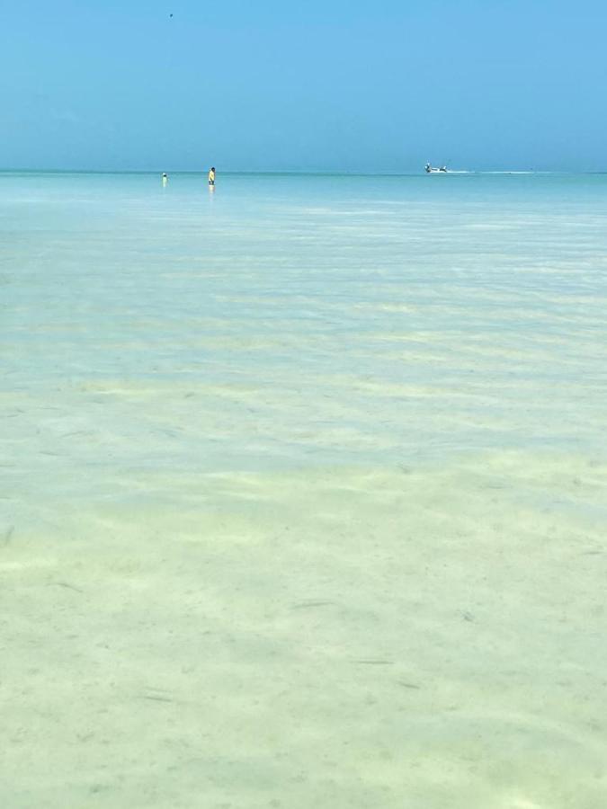 Casa Hridaya Hotel Boutique Holbox Eksteriør billede