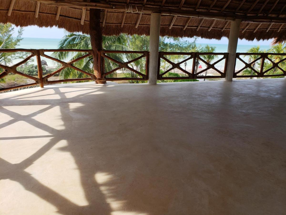 Casa Hridaya Hotel Boutique Holbox Eksteriør billede